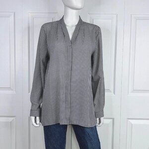 VIOLET+CLAIRE women's Large blouse